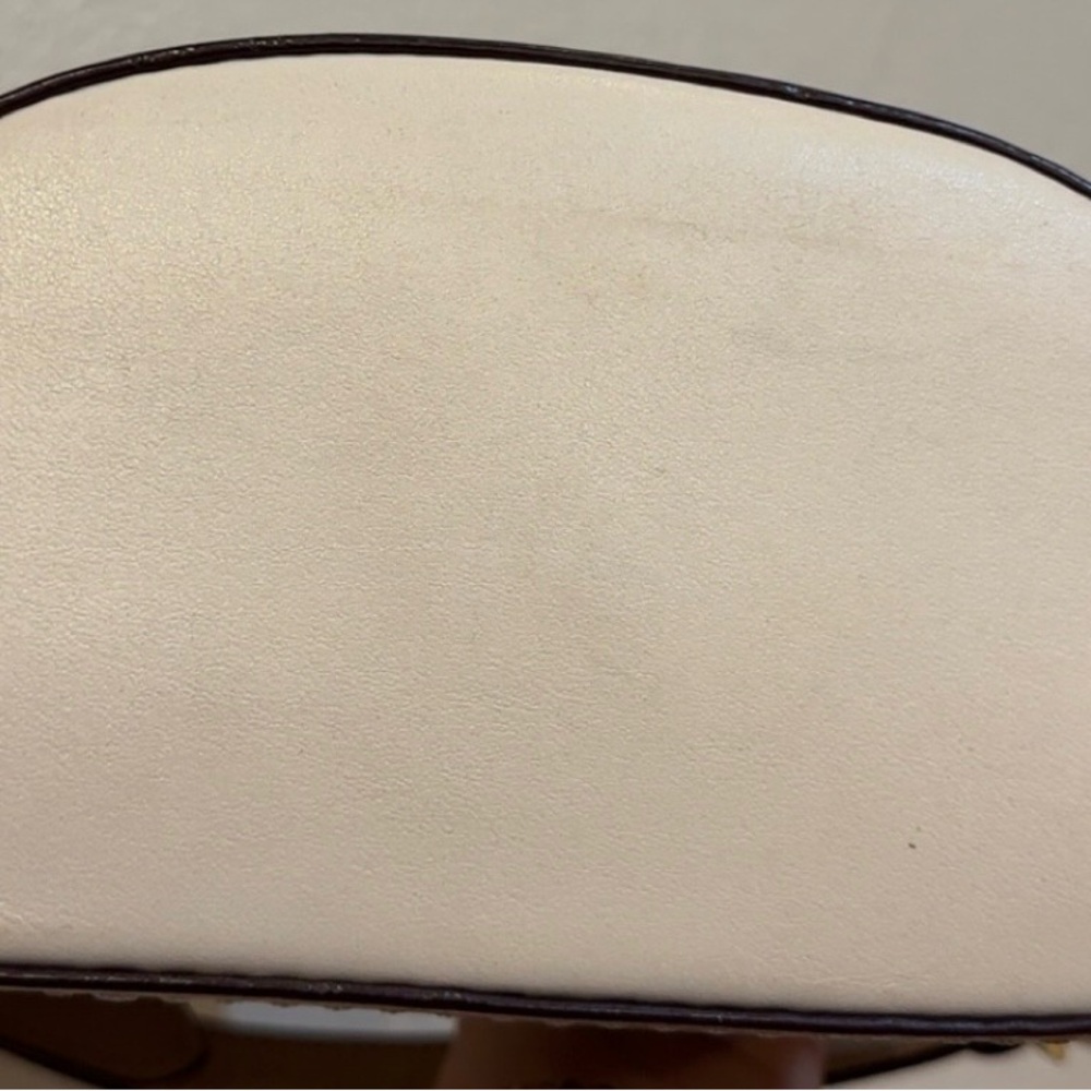 Coach & Selena Gomez Collaboration Black and White Women's Crossbody - Picture 10 of 16